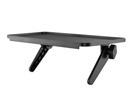 Neomounts Universal Multimedia/Camera Shelf - 30 cm wide