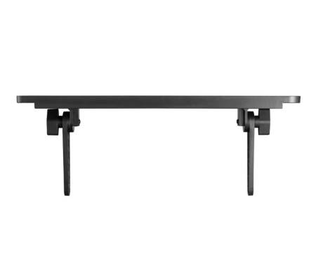 Neomounts Universal Multimedia/Camera Shelf - 30 cm wide