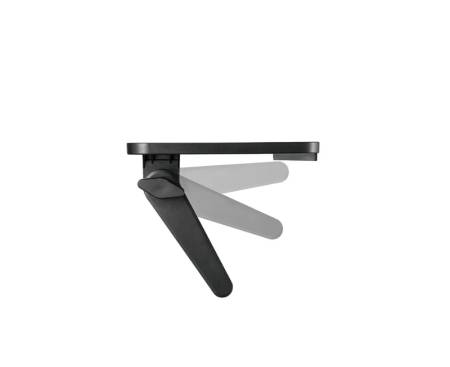 Neomounts Universal Multimedia/Camera Shelf - 30 cm wide