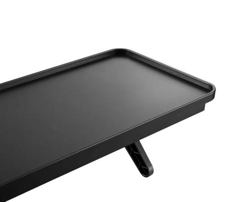 Neomounts Universal Multimedia/Camera Shelf - 30 cm wide