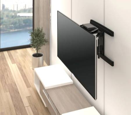 Neomounts Universal Multimedia/Camera Shelf - 30 cm wide
