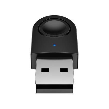 Bluetooth 5.0 USB адаптер Orico BTA-608-BK черен