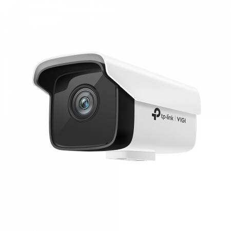 3MPx външна мрежова камера TP-Link VIGI C300HP с обектив 6 мм