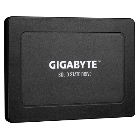 2.5" SSD диск Gigabyte 512GB SATA 3 GSTFS31512GNTD
