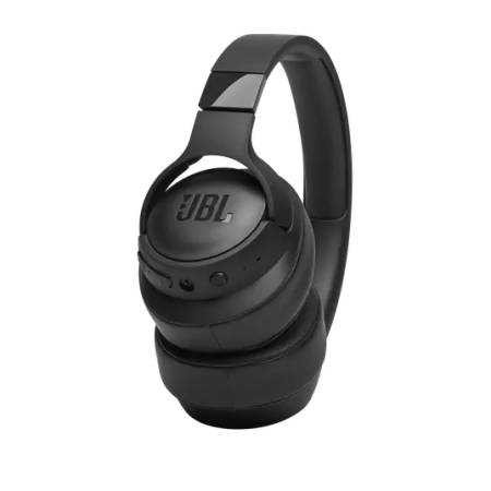 JBL T710BT BLK HEADPHONES