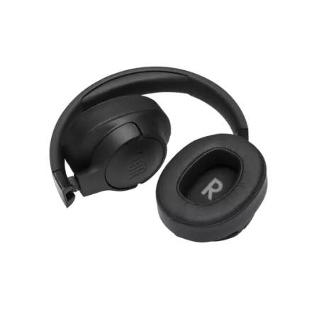 JBL T710BT BLK HEADPHONES