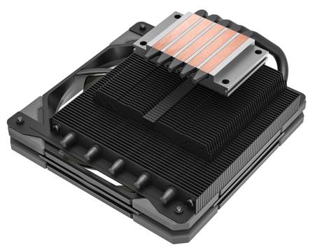 Охладител за Intel/AMD процесори ID-Cooling IS-50X-V2