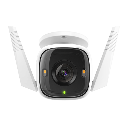 Външна Wi-Fi 2K QHD камера TP-Link Tapo C320WS