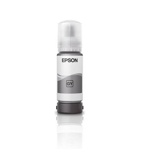 Epson 115 EcoTank Grey ink bottle