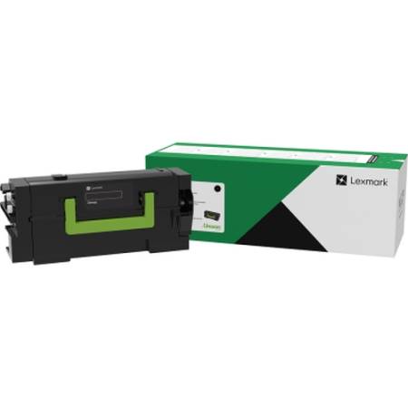 Lexmark 58D2U00 MS823