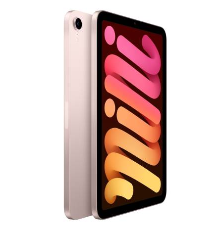Apple iPad mini 6 Wi-Fi + Cellular 64GB - Pink