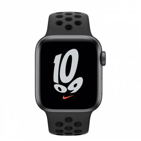Apple Watch Nike SE (v2) GPS