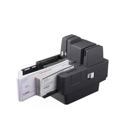 Canon cheque scanner CR-120