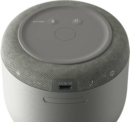 Sony LSPX-S3 Glass Sound BT Speaker