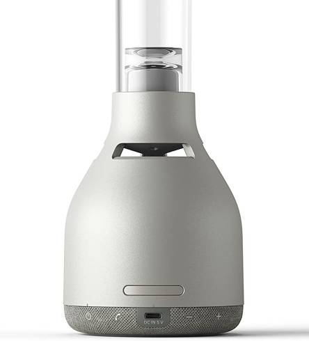 Sony LSPX-S3 Glass Sound BT Speaker