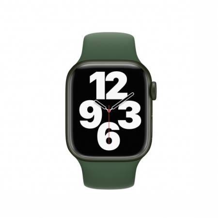 Apple Watch 41mm Clover Sport Band - Regular