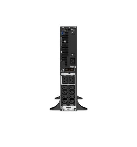 APC Smart-UPS SRT 3000VA 230V