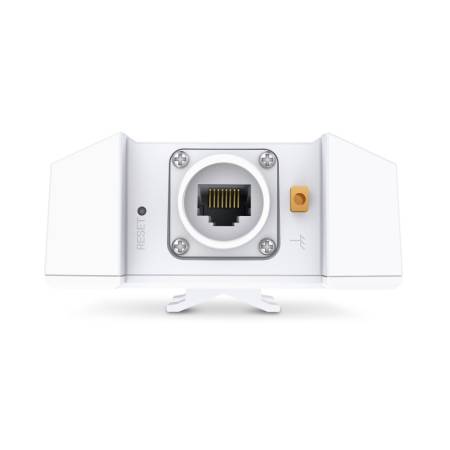 Външна Wi-Fi 6 точка за достъп TP-Link EAP610-Outdoor AX1800