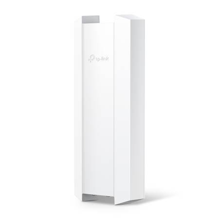 Външна Wi-Fi 6 точка за достъп TP-Link EAP610-Outdoor AX1800