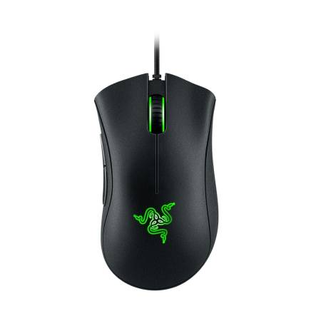 Геймърска мишка Razer DeathAdder Essential 2021 RZ01-03850100-R3M1