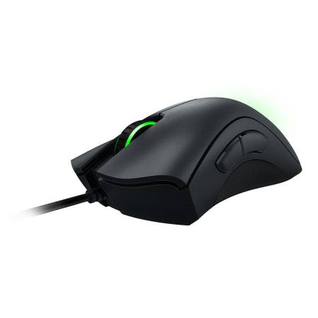 Геймърска мишка Razer DeathAdder Essential 2021 RZ01-03850100-R3M1