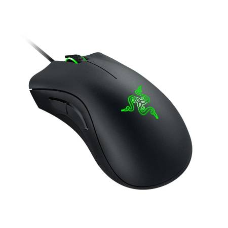 Геймърска мишка Razer DeathAdder Essential 2021 RZ01-03850100-R3M1
