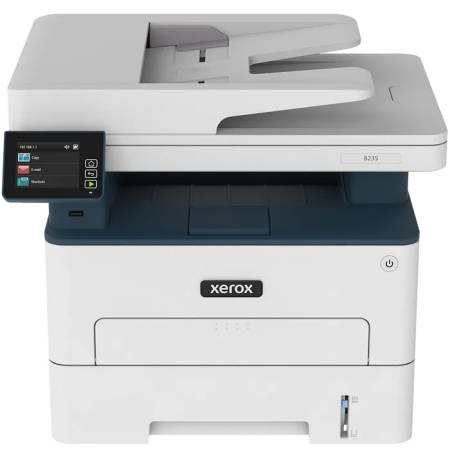 Xerox B235 A4 mono 4 in 1 MFP 34ppm. Duplex