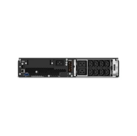 APC Smart-UPS SRT 3000VA RM 230V