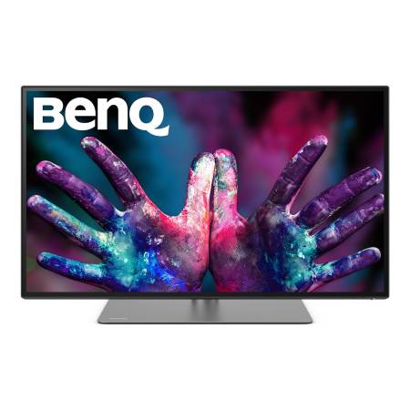 BenQ PD2725U 27" IPS LED 5ms 3840x2160 4K UHD