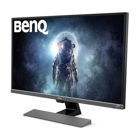 BenQ EW3270U