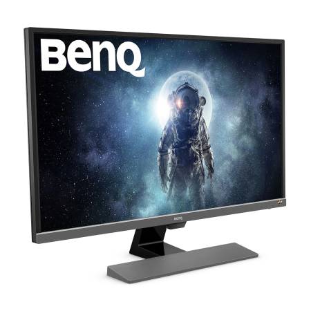 BenQ EW3270U