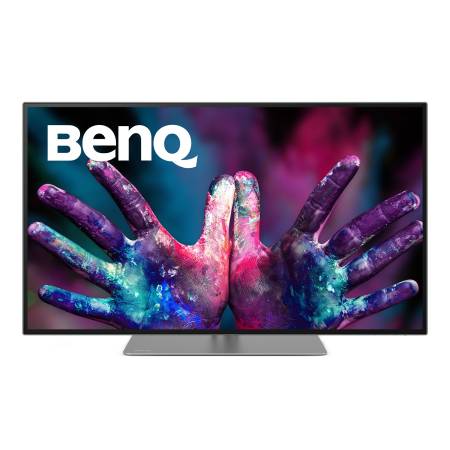 BenQ PD3220U 32" IPS LED 5ms 3840x2160 4K UHD