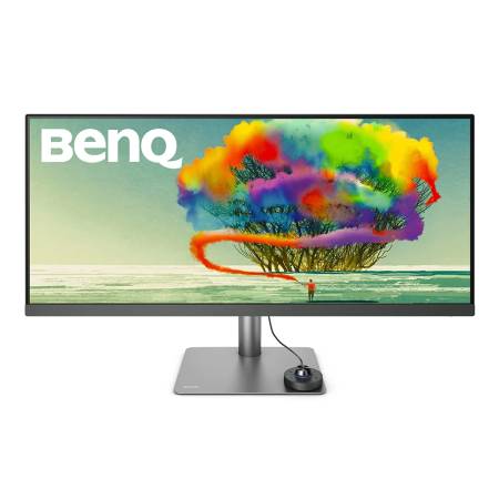 BenQ PD3420Q 34"W IPS LED 5ms 3440x1440 2K QHD