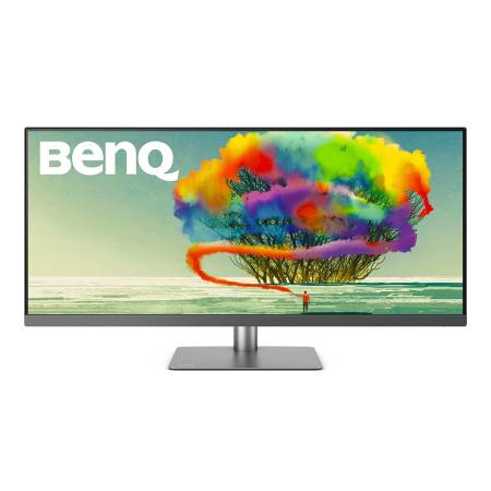 BenQ PD3420Q 34"W IPS LED 5ms 3440x1440 2K QHD