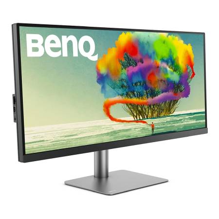 BenQ PD3420Q 34"W IPS LED 5ms 3440x1440 2K QHD