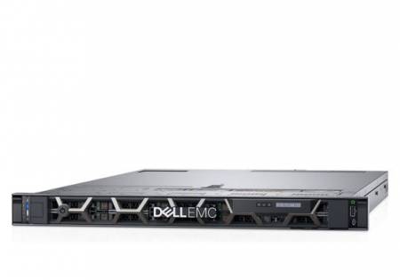 Dell PowerEdge R440