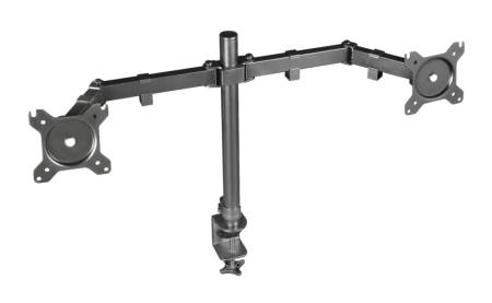 TRUST GXT 1120 Mara Dual Monitor Arm