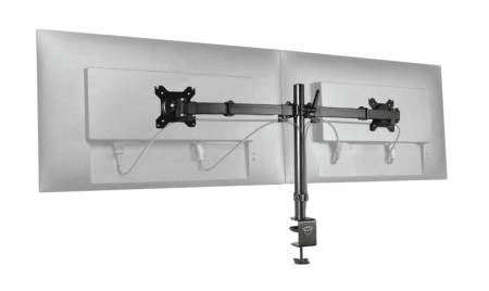 TRUST GXT 1120 Mara Dual Monitor Arm