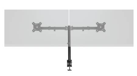 TRUST GXT 1120 Mara Dual Monitor Arm