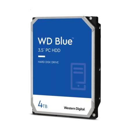 Western Digital Blue 4TB ( 3.5''