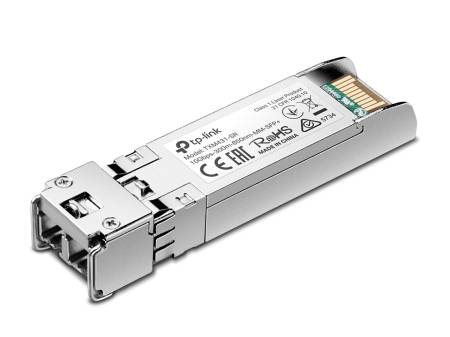 10GBase-SR SFP+ LC оптичен модул TP-Link TXM431-SR