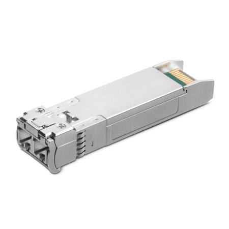 10GBase-LR SFP+ LC оптичен модул TP-Link TL-SM5110-LR
