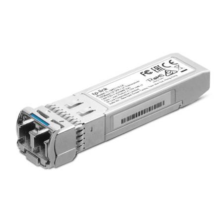 10GBase-LR SFP+ LC оптичен модул TP-Link TL-SM5110-LR