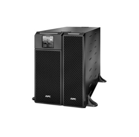 APC Smart-UPS SRT 6000VA 230V