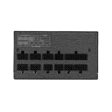 Chieftec PowerPlay Platinum GPU-1050FC
