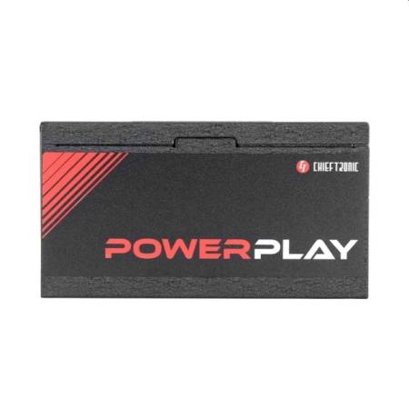 Chieftec PowerPlay Platinum GPU-1050FC