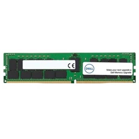 Dell Memory Upgrade - 32GB - 2Rx4 DDR4 RDIMM 3200MHz 8Gb Base