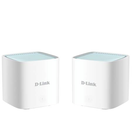 D-Link EAGLE PRO AI AX1500 Mesh System - 2 Pack