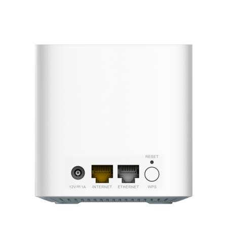 D-Link Eagle Pro AI AX1500 Mesh System - 3 Pack