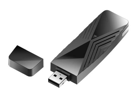 D-Link AX1800 Wi-Fi USB Adapter